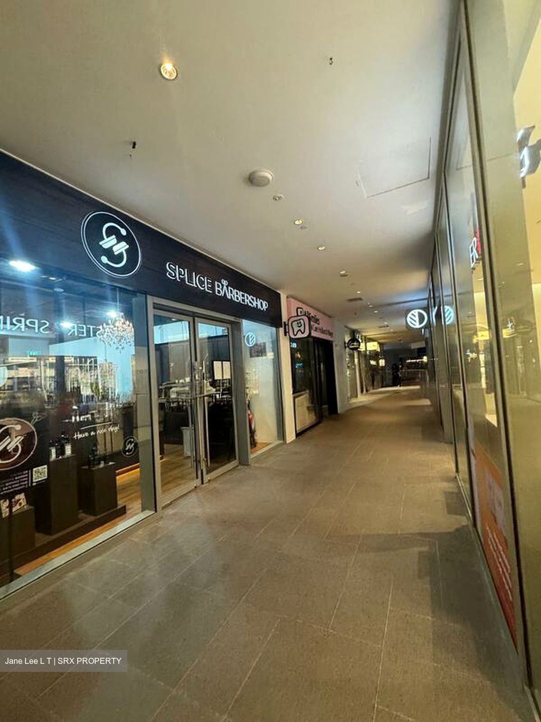 One Holland Village (D10), Shop House #498077471